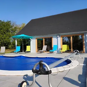 Ker Koad Hébergement de vacances
